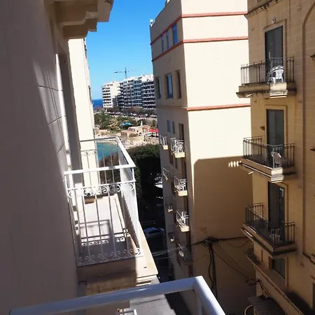 Balluta Modern Sliema