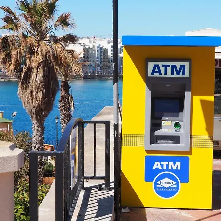 Balluta Modern Appartamento *