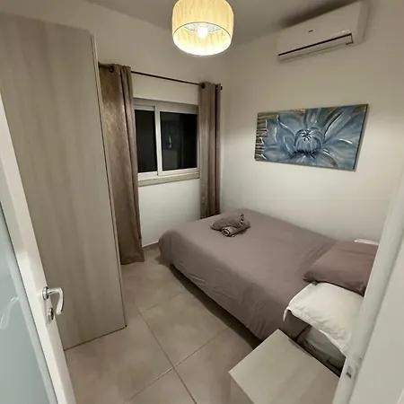 Appartamento Balluta Modern *