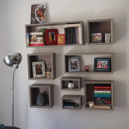 Appartement Balluta Modern *