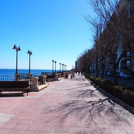 Balluta Modern Apartamento *