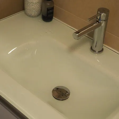 Balluta Modern * Sliema