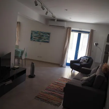 Appartement Balluta Modern