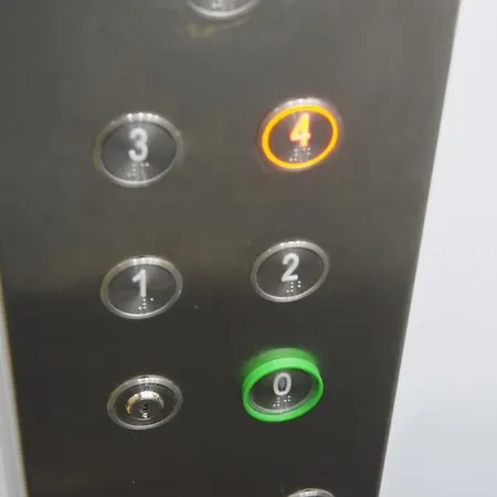 Balluta Modern סליאמה