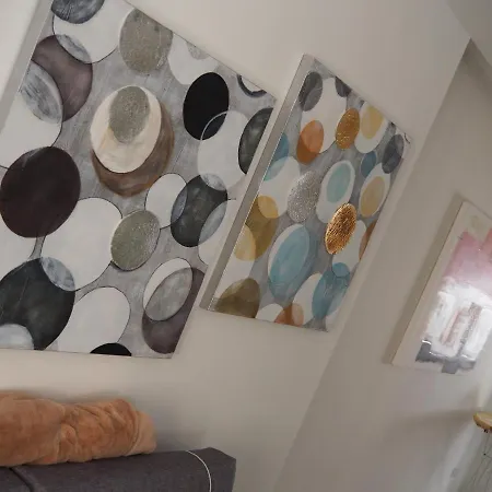 Balluta Modern Appartement