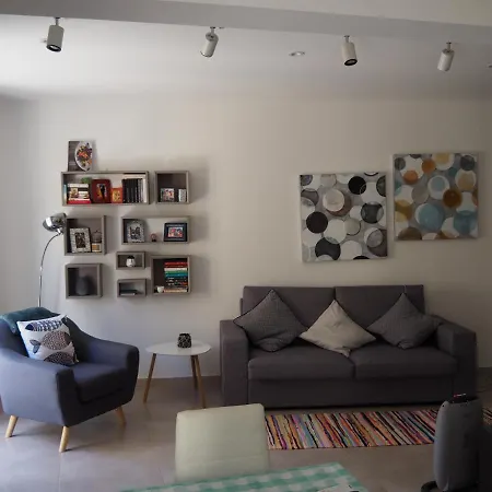 Balluta Modern *