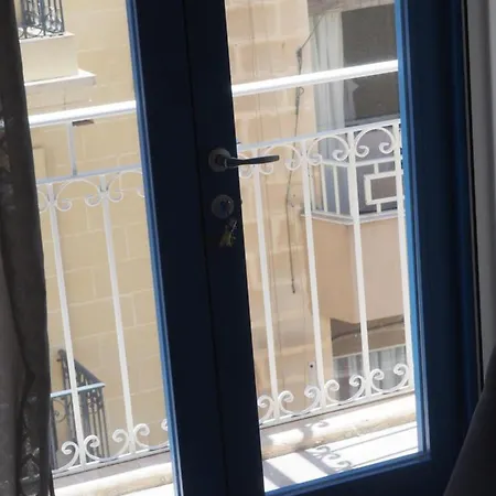 Apartamento Balluta Modern Sliema