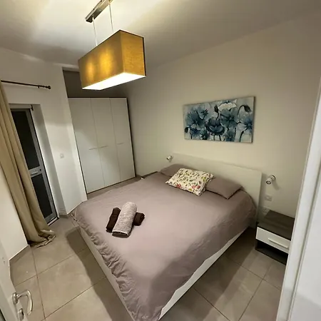 Balluta Modern