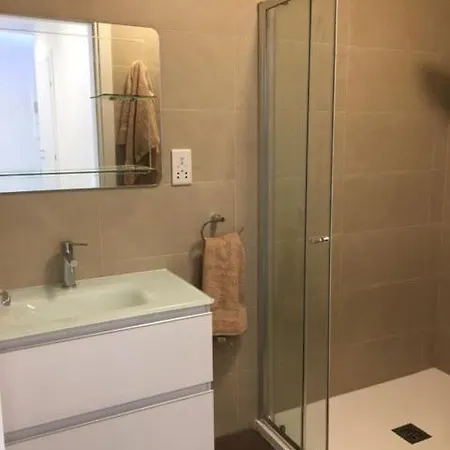 דירה Balluta Modern