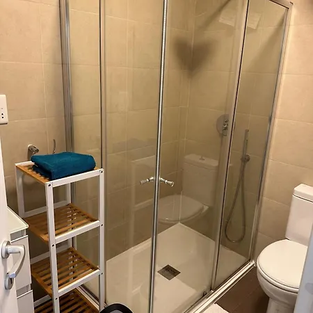 דירה Balluta Modern *