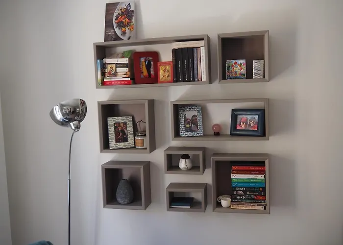 דירה Balluta Modern *