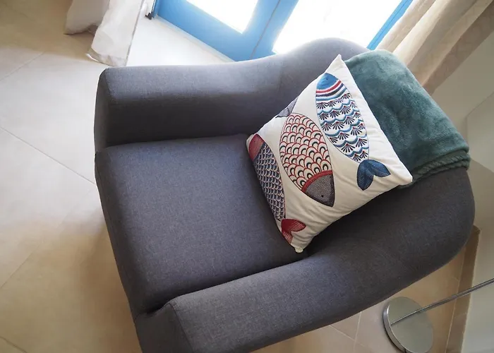 דירה Balluta Modern סליאמה