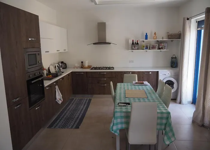 Balluta Modern דירה סליאמה