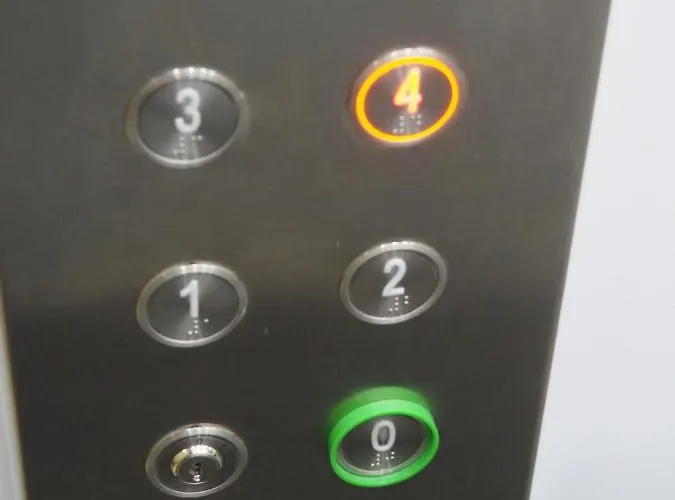 Balluta Modern סליאמה