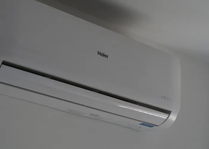 דירה Balluta Modern *