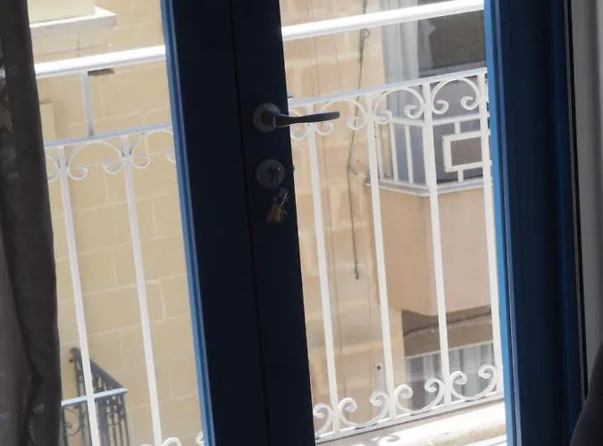 דירה Balluta Modern סליאמה