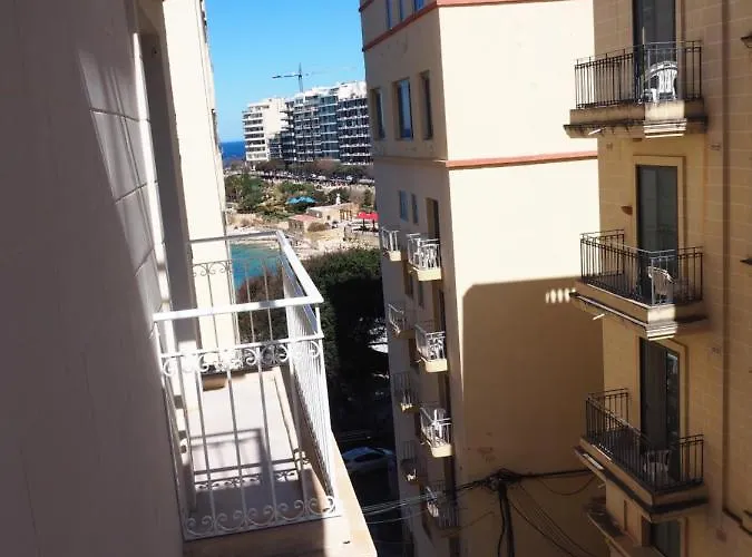 Balluta Modern סליאמה