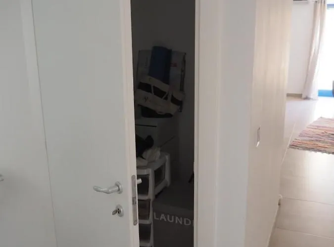 דירה Balluta Modern *