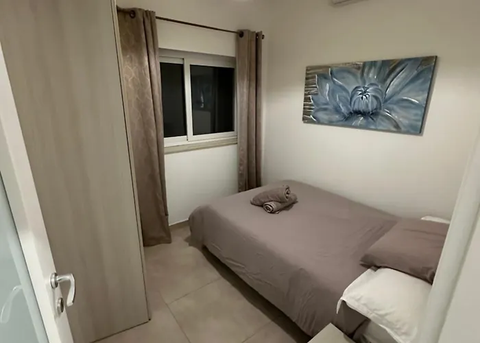 דירה Balluta Modern *