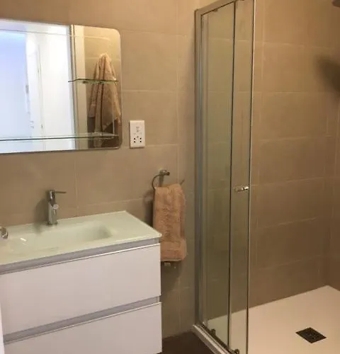 דירה Balluta Modern