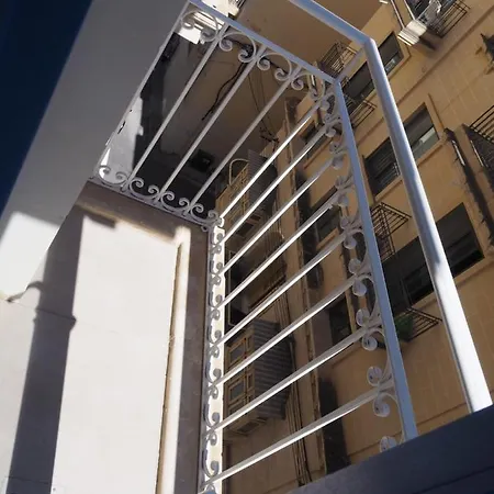 Balluta Modern Apartamento