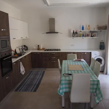 Balluta Modern Lejlighed Sliema