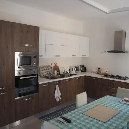 Lejlighed Balluta Modern *